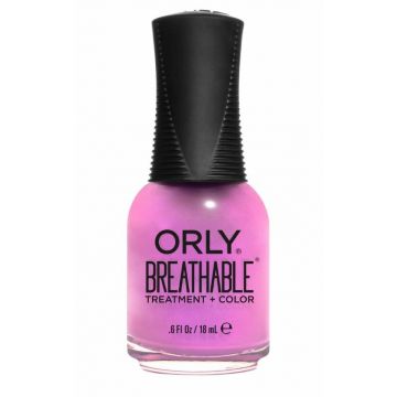 Orly Breathable Super Bloom Orchid You Not 18ml