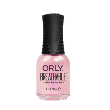 Orly Breathable Nagellak Can't Jet Enough