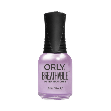 Orly Breathable Nagellak Just Squid-ing