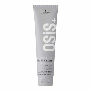 Schwarzkopf OSiS+ Bounty Balm Rich Curl Cream 150ml