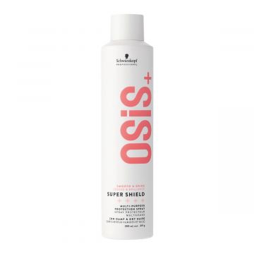 Schwarzkopf OSiS+ Super Shield Multi-Purpose Protection Spray 300ml