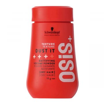 Schwarzkopf OSiS+ Dust It Mattifying Volume Powder 10gr