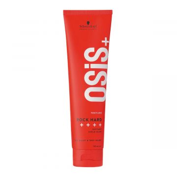 Schwarzkopf OSiS+ Rock Hard Instant Hold Glue 150ml