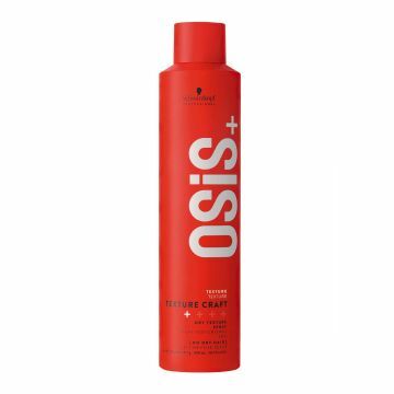 Schwarzkopf OSiS+ Texture Craft Dry Texture Spray 300ml