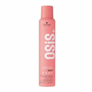 Schwarzkopf OSiS+ Grip Extra Strong Mousse 200ml