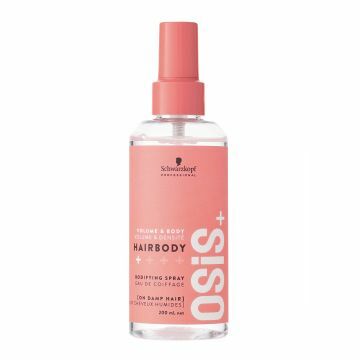 Schwarzkopf OSiS+ Hairbody Bodyfying Spray 200ml