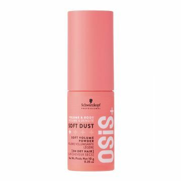 Schwarzkopf OSiS+ Soft Dust Soft Volume Powder 10gr