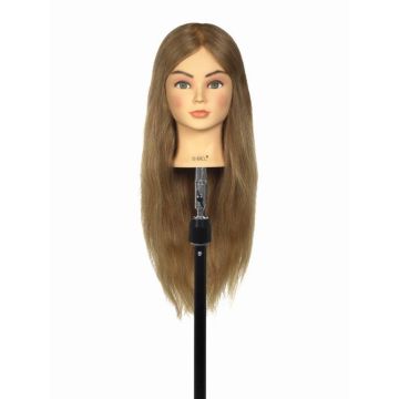 Sibel Oefenhoofd Juliette Blond 50-65cm