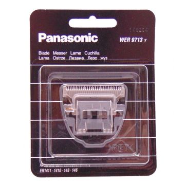 Panasonic Snijkop ER1411