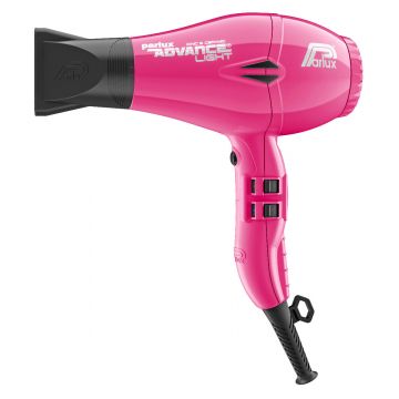 Parlux Föhn Advance Fuchsia 