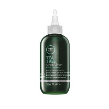 Paul Mitchell Tea Tree Detox Kombucha Rinse 200ml