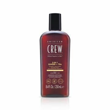 American Crew 3 in 1 Energizing 250ml