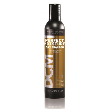 DCM Perfect Moisture Dry Shampoo 200ml