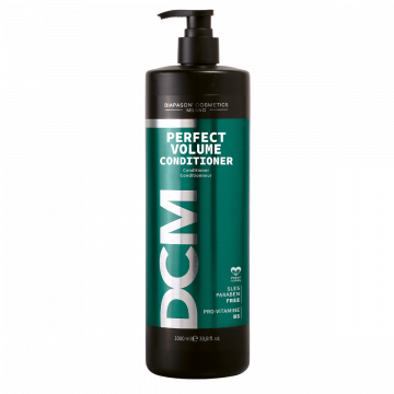 DCM Perfect Volume Conditioner 1000ml