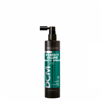 DCM Perfect Volume Roots Spray 150ml