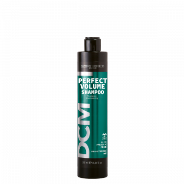 DCM Perfect Volume Shampoo 300ml