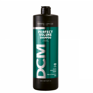 DCM Perfect Volume Shampoo 1000ml