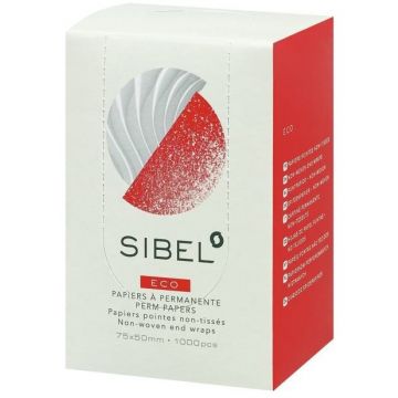 Sibel Permanent Papier 1000 blad Doos