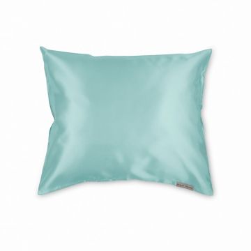 Beauty Pillow Kussensloop Petrol 60x70cm