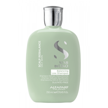 Alfaparf Scalp Rebalance Balancing Low Shampoo 250ml