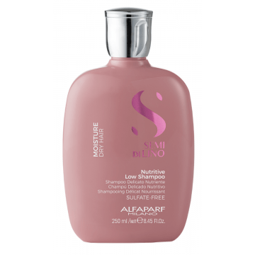 Alfaparf Moisture Nutritive Low Shampoo 250ml