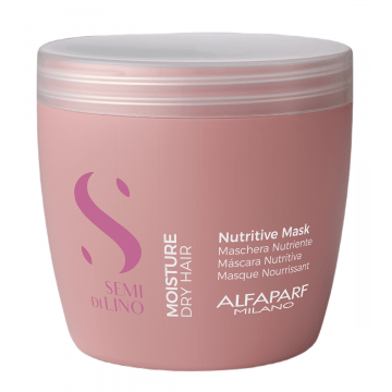 Alfaparf Moisture Nutritive Mask 500ml