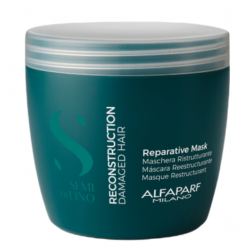 Alfaparf Reconstruction Reparative Low Mask 500ml