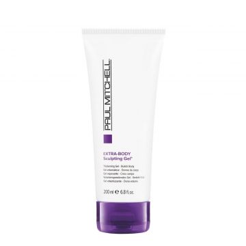 Paul Mitchell Extra-Body Sculpting Gel 200ml