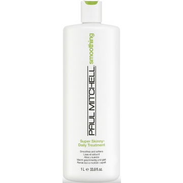 Paul Mitchell Smoothing Skinny Daily Treatment 1000m