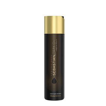 ebastian Dark Oil Shampoo 250ml