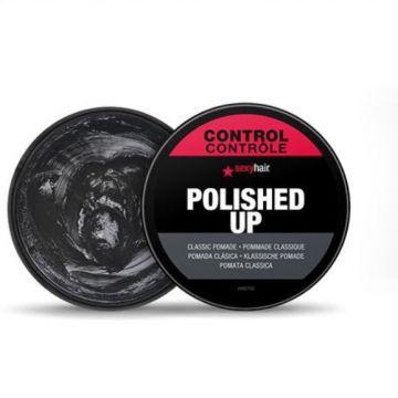 Sexyhair Polished Up Pomade 50ml