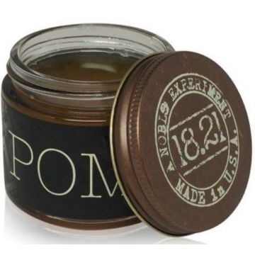 18.21 Man Made Pomade 59ml