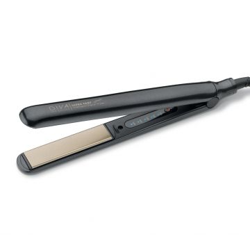 Diva Pro Ultra Fast Intelligent Digital Styler Zwart