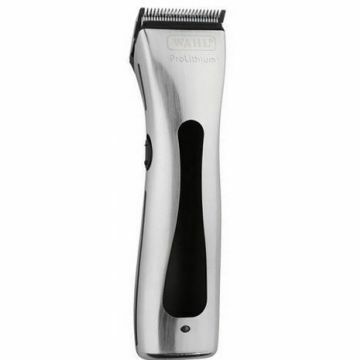 Wahl Beret Pro Lithium Trimmer Chrome