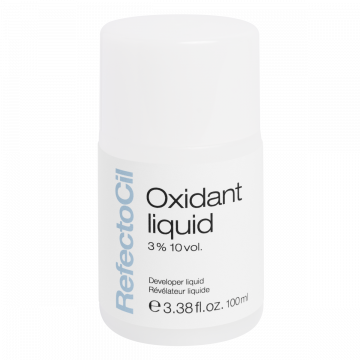 Refectocil Liquid ontwikkelaar 3% 100ml