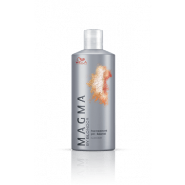 Wella Magma Post Color Treatment 500ml