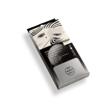 Profistar Foam Speedwraps 200st Silver 9,5x20cm
