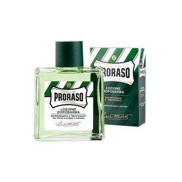 Proraso Aftershave lotion 400ml Productafbeelding