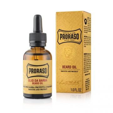 Proraso-beard-oil-baard-olie-30ml