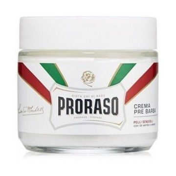 Proraso Pre & aftershave balsem crème 15ml 