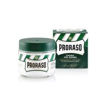 Proraso Pre & Aftershave balsem crème 100ml Productafbeelding