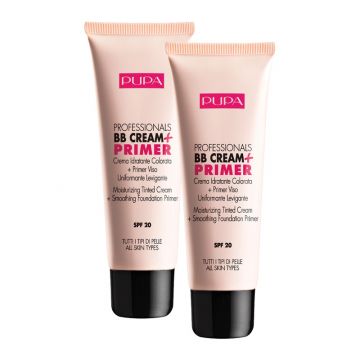 PUPA Milano Bb Cream + Primer 50ml