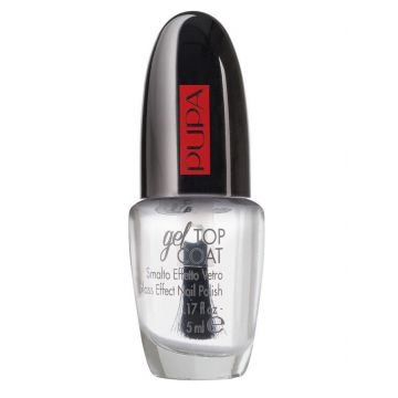 Pupa Milano Gel Top Coat 5ml