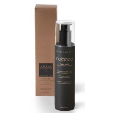 Oolaboo Blushy Truffle Pure Chocolate Conditioner 250ml