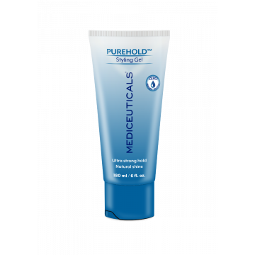Mediceuticals Purehold Styling Agent 150ml