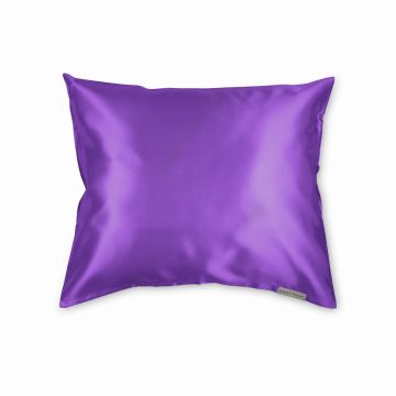 Beauty Pillow Kussensloop Purple 60x70cm