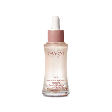 Payot Creme Nr.2 Oléo-Sérum Pétales Apaisant 30ml
