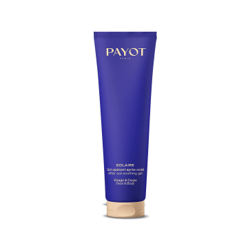 Payot Solaire Gel Apaisant Apres Sol 150ml