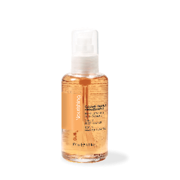 Fanola Nourishing Restructuring Fluid Crystals 100ml