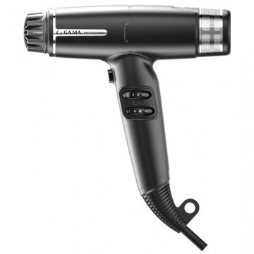 GA.MA IQ Lite Outlet Zwart